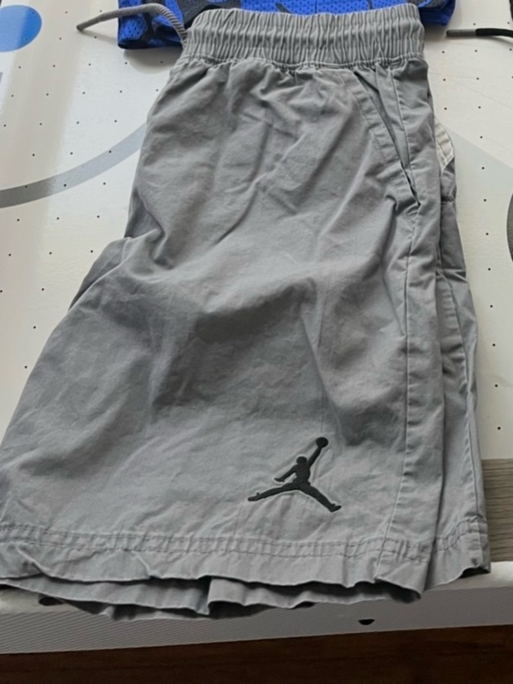 Boys Jordan Shorts
